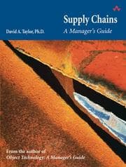 Tapa de Supply Chains