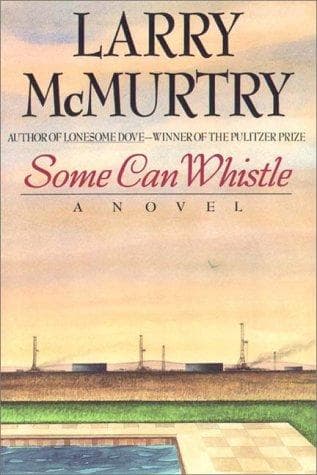 Tapa de Some Can Whistle