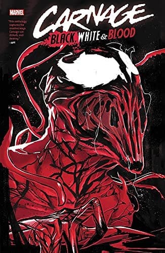 Tapa de Carnage