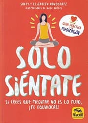 Tapa de Solo Siéntate