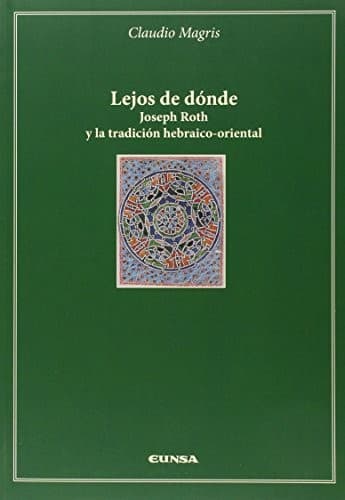 Tapa de Lejos de dónde