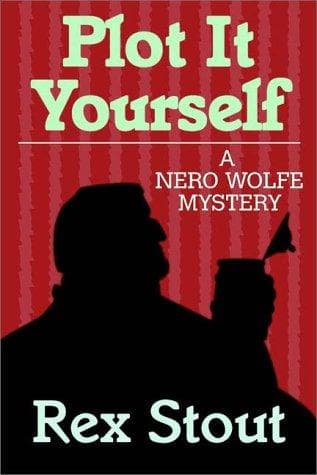 Tapa de Plot It Yourself