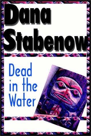 Tapa de Dead In The Water