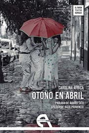 Tapa de Otoño en abril