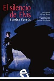 Tapa de El silencio de Elvis