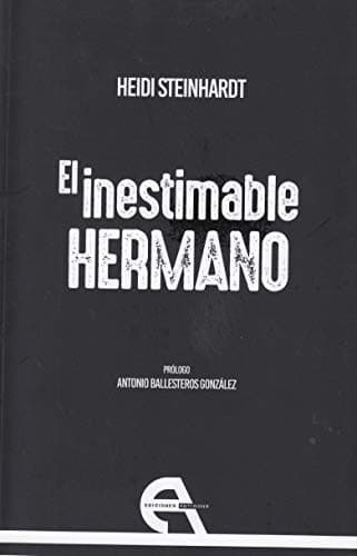 Tapa de El inestimable hermano
