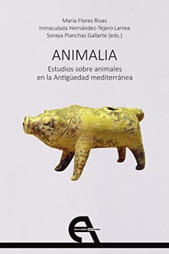 Tapa de Animalia
