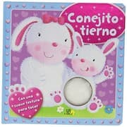 Tapa de Conejito Tierno