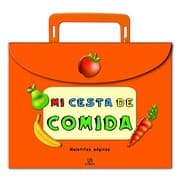Tapa de Mi Cesta de Comida