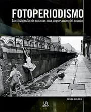 Tapa de Fotoperiodismo