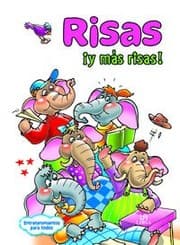 Tapa de Risas ¡Y más Risas!