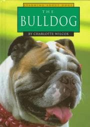Tapa de The bulldog