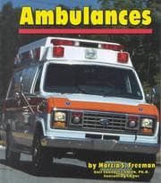 Tapa de Ambulances
