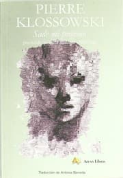 Tapa de Sade mi prójimo