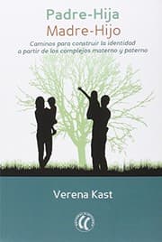 Tapa de Padre-hija, madre-hijo