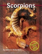 Tapa de Scorpions