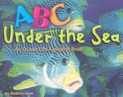 Tapa de ABC under the sea