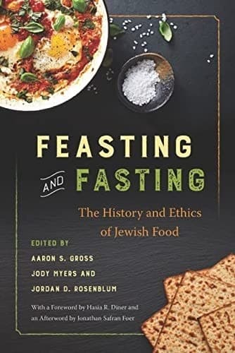 Tapa de Feasting and Fasting