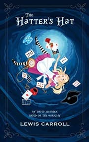 Tapa de The Hatter's Hat