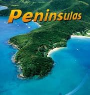 Tapa de Peninsulas (Earthforms)