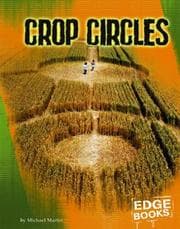 Tapa de Crop circles