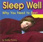 Tapa de Sleep Well