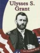 Tapa de Ulysses S. Grant (Let Freedom Ring)