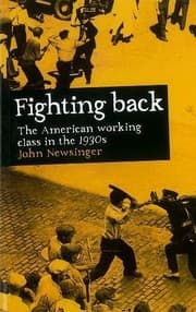 Tapa de Fightback!