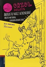 Tapa de Aberastu naiz azkenean!