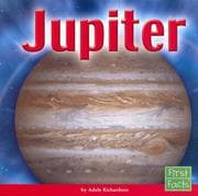 Tapa de Jupiter