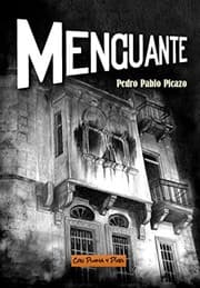 Tapa de Menguante
