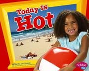 Tapa de Today is hot