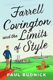 Tapa de Farrell Covington and the Limits of Style