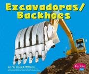Tapa de Excavadoras