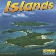 Tapa de Islands (Earthforms)