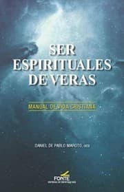 Tapa de Ser Espirituales de veras