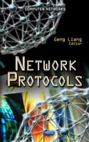Tapa de Network protocols