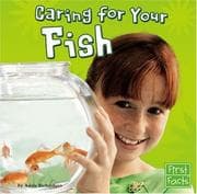 Tapa de Caring for your fish