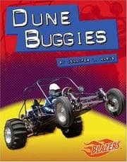 Tapa de Dune Buggies