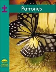 Tapa de Patrones / Patterns