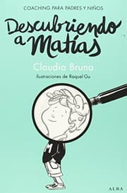 Tapa de Descubriendo a Matías