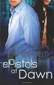 Tapa de ePistols at Dawn