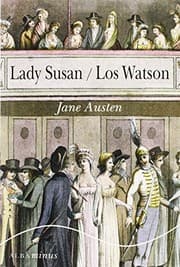 Tapa de Lady Susan / Los Watson