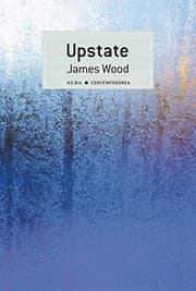 Tapa de Upstate