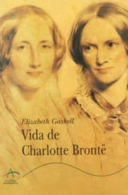 Tapa de Vida de Charlotte Brontë