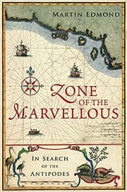Tapa de Zone of the marvellous