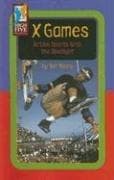 Tapa de X Games