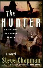 Tapa de The Hunter