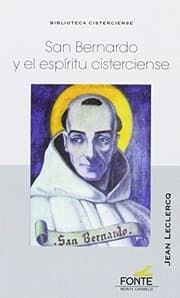 Tapa de San Bernardo y el espíritu cisterciense
