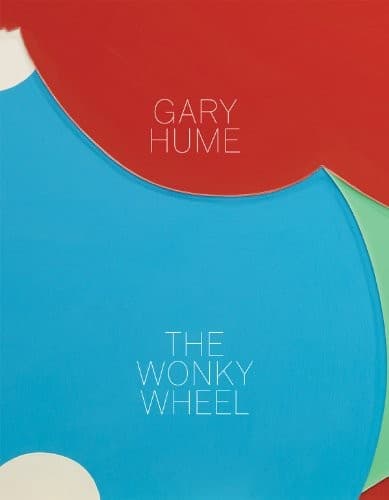 Tapa de Gary Hume